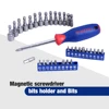 WORKPRO 101PC Mechanic Tool Set Home Tools for Car Repair Tools Sockets Set Ratchet Spanners Wrench ► Photo 2/5