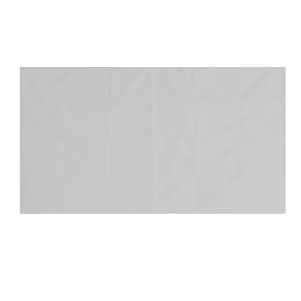 

1pc Projection Screen Translucent Screens Projector Curtain Screens For Open-Air Cinema Electronic Accessories