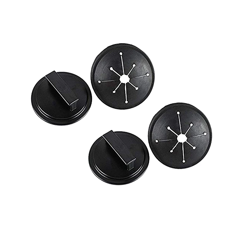 

Top Deals Garbage Disposal Splash Guard and Stopper for Ez Mount Garbage Disposals