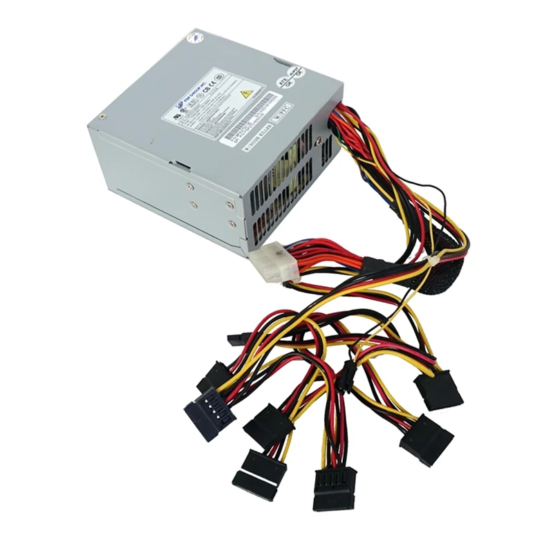 Блок питания для Hanker DVR/NVR 8616N 7916N 200W Питание FSP200-50GSV FSP200-50GSV-5K FSP200-50HSV DPS-200PB-176C GW-M200HSDA