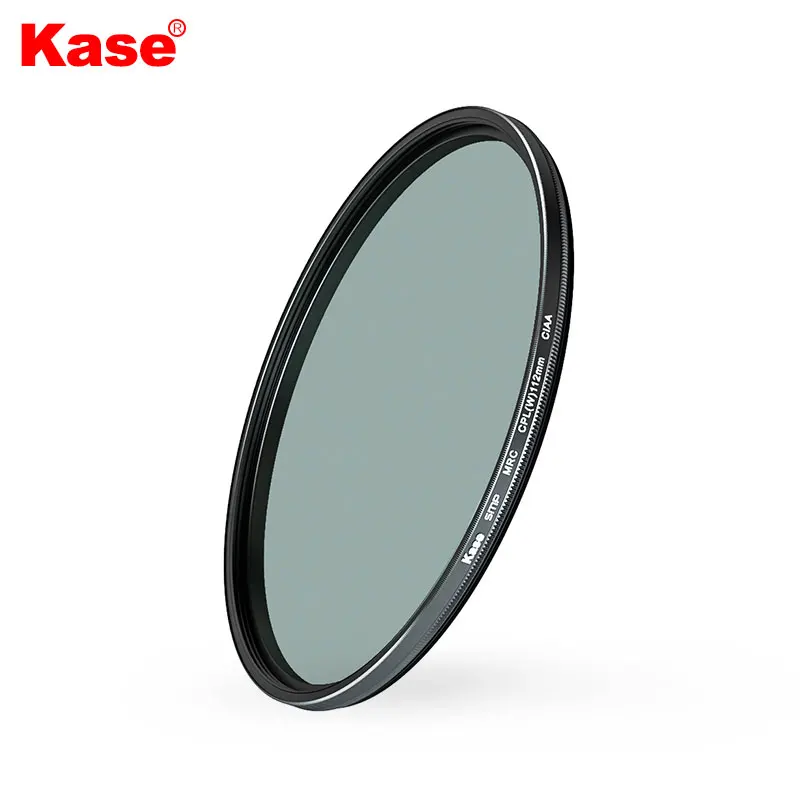 Kase 112 мм MCUV / CPL ND64 ND1000 фильтр для объектива Nikon Z14 24mm f/2 8 S|Фотофильтры объективов| |
