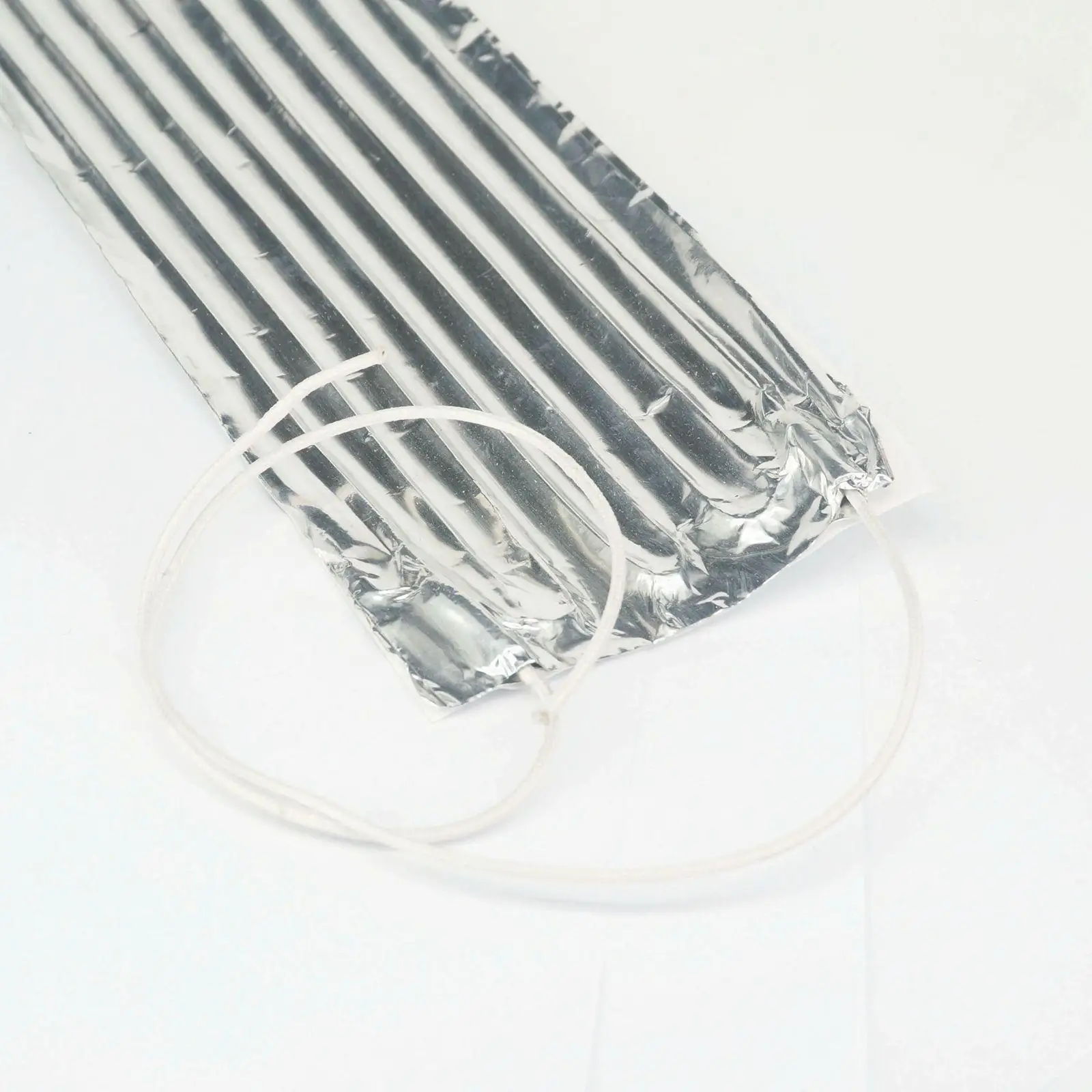 100x300mm 220V Aluminum Foil Heater for Refrigerator air conditioner Drain