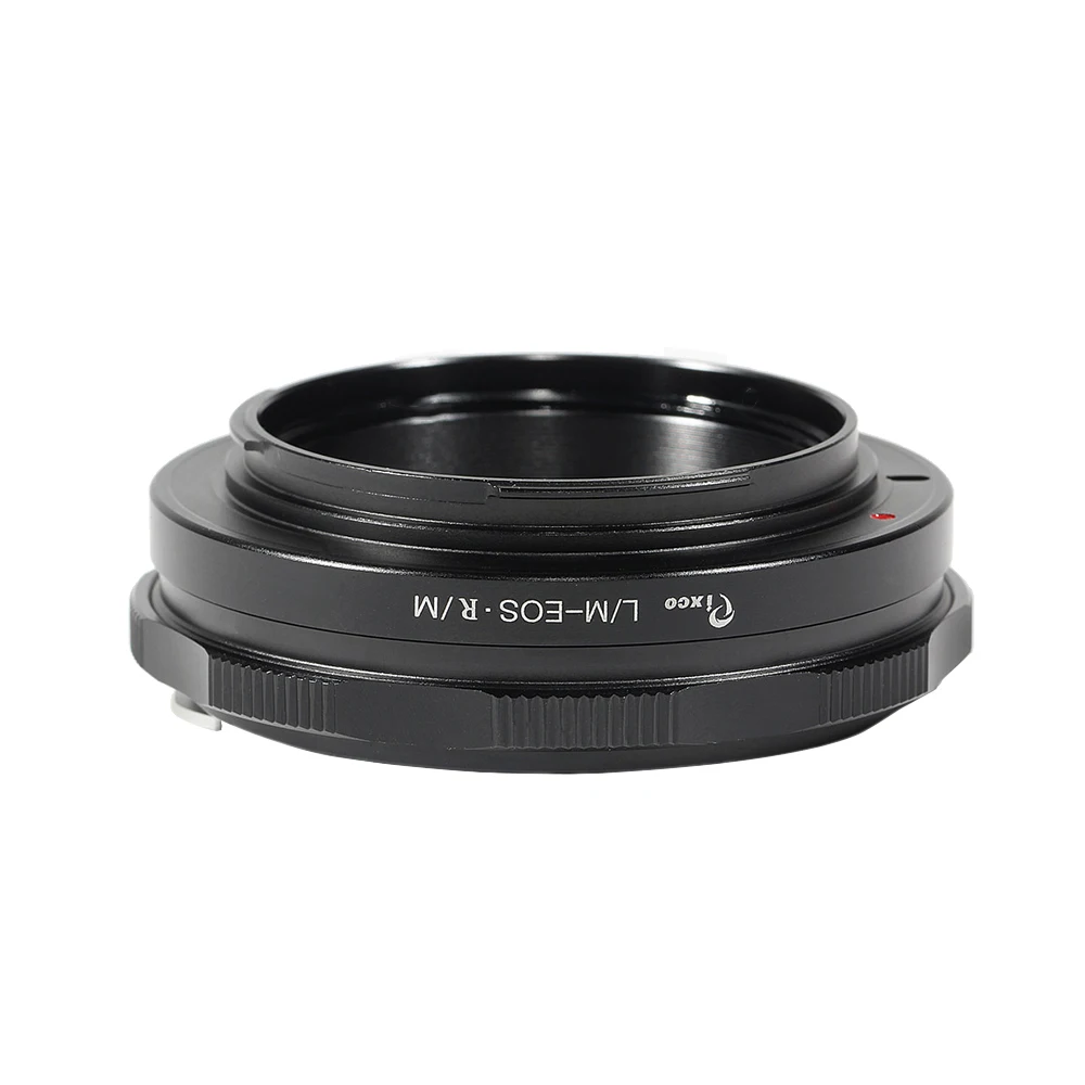 Ajustável com Foco para Leica Lente para Eos Macro para Adaptador de Tubo Pixco Helicoid Macro rp Infinito m r - Image 2