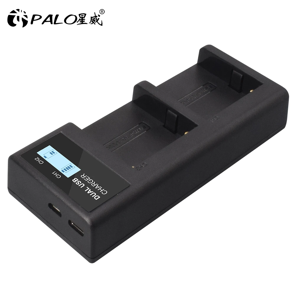 PALO 7200 мА/ч NP F960 F970 F950 Батарея для Sony PLM 100 CCD TRV35 MVC FD91 MC1500C L10|Цифровые аккумуляторы| |
