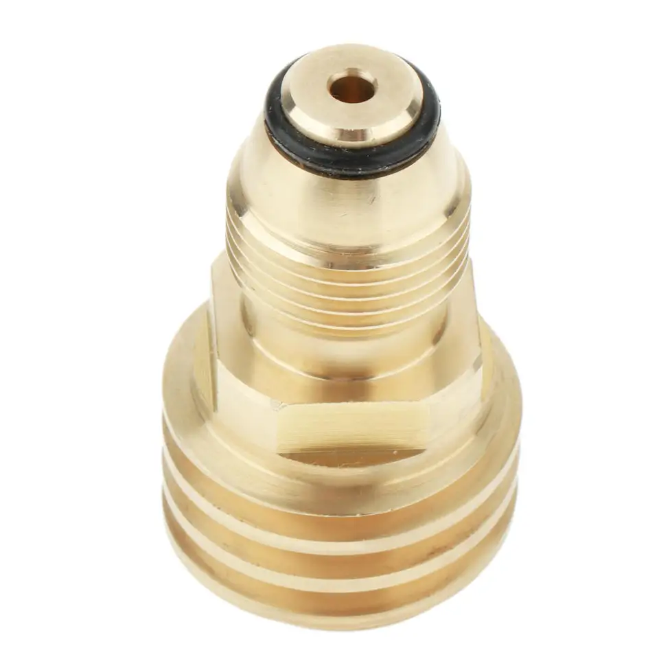 I Nostri 10 Migliori Adattatore Ricarica Bombola Gpl In - Foto 5