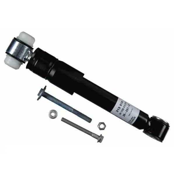 Амортизатор MERCEDES VANEO(414) 1.6(414.700) зад.газ. SACHS 313014