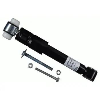

Shock absorber MERCEDES VANEO (414) 1.6 (414.700) back gas. SACHS 313014