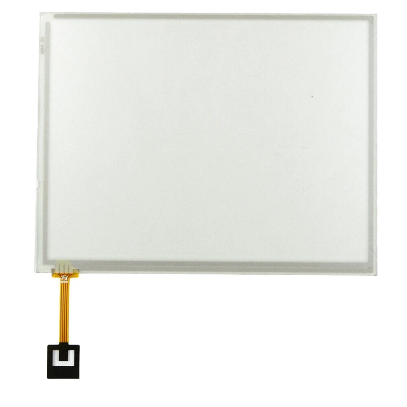 8.4 Touch Screen Digitizer Compatible with Chrysler Dodge Maserati Uconnect 3 RB5 RE2 Radio Navigation Display Monitor