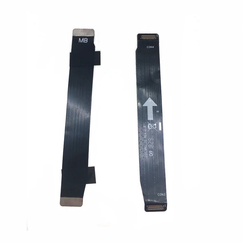 

For ASUS Zenfone Zenfone 5 2017 ZS620kL Main MotherBoard Connect Ribbon LCD Display Connector Mainboard Flex Cable