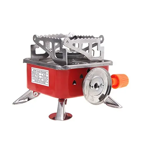 

Foldable Mini Cassette Stove Camping Gas Stove Portable Stove Cooking Gas Stove Camping Picnic Picnic Barbecue