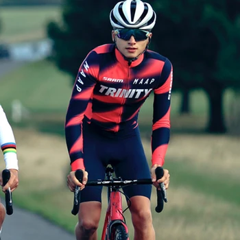 

2020 TRINITY Racing road team mens cycling skinsuit bike sportswear bicicleta jumpsuit ciclismo pro team bicycle speedsuit set