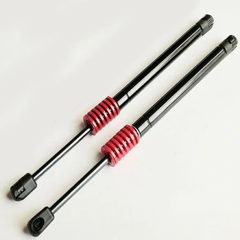 

2 Pcs Automobile Trunk Lift Pneumatic Struts Support Kit Replacement for Tesla Model 3 C44