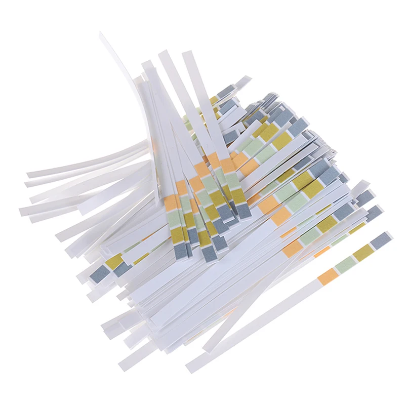 150 Strips/Bottle PH 0-14 Test Strips Universal PH Strips Litmus Paper For Acidic Alkaline Test Measuring Range