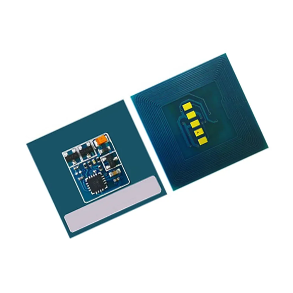 Description Picture 2 of item006R01529 006R01532 006R01531 006R01530 Toner Cartridge Chip for Xerox 550 560 570 Compatible Chip Color-C60 C70