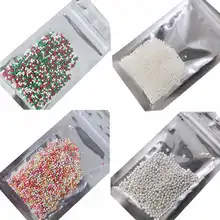 20 г 2 мм съедобные разбрызгиватели для торта, мячи для выпечки, инструменты для выпечки тортов, Reposteria Y Pasteleria, аксессуары для сахарных конфет