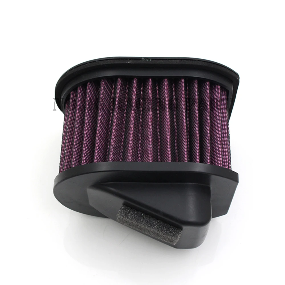 Air Filter Motorcycle Air Filter For Kawasaki ZR800 ZR7/ZR7S ZR750/Z750S/Z750R Z800 Z750 2004-2012 Z1000 2006-2009 Motorcycle Accessories