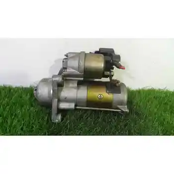 

1162023 Starter Motor Ford Fiesta Saloon