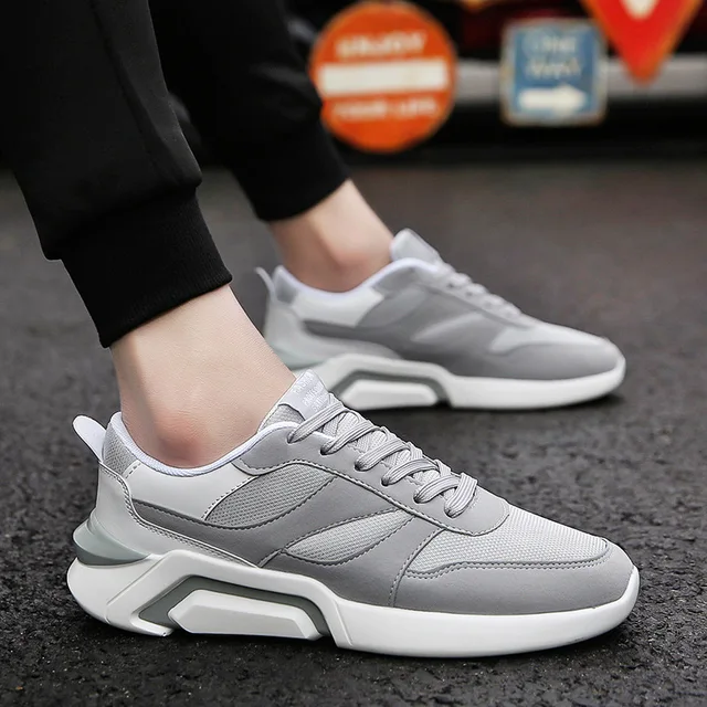 men's casual tennis shoes 2019