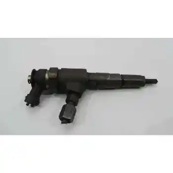 

0445110075 injector Peugeot 206 Saloon 1.4 Hdi