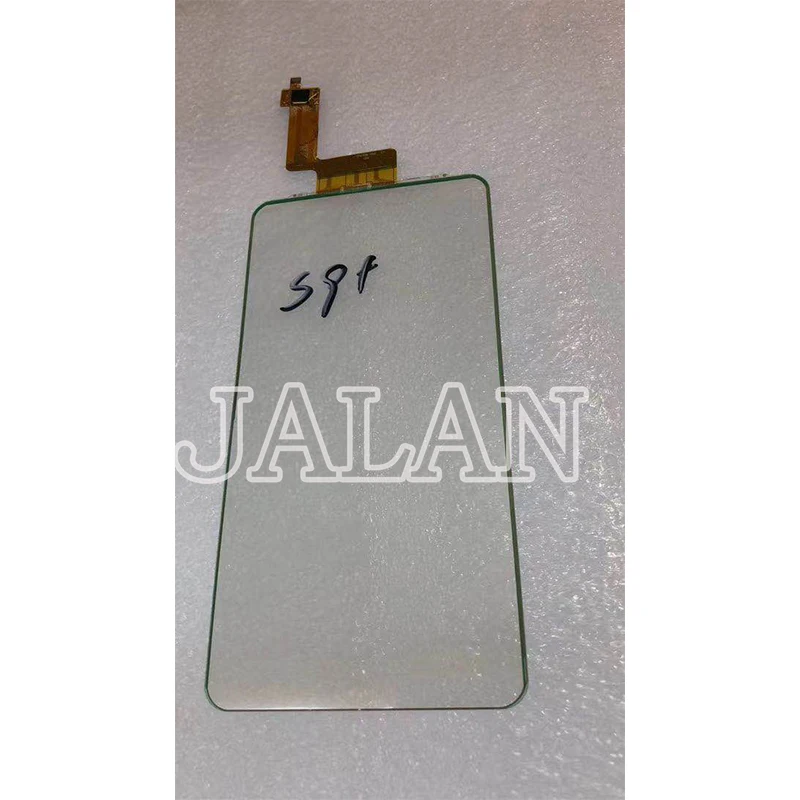 Nuovo Display Lcd Touch Paper Touch Glass Riparazione Di Ricambio Per Samsung S8 S8 Plus S9 S9 Plus Note8 S7Edge Danneggiato