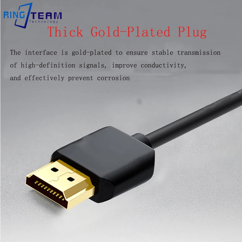 Suitable For Canon 600d 650d 700d 750d 800d M10 1000d 1300d 1500d 77d 200d Hd Video Cable Mini Type C 2.0 - Plug & Connectors - AliExpress