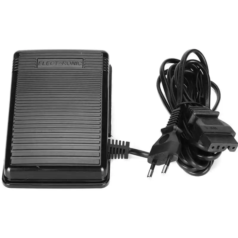Sewing Machine Foot Pedal Household Sewing Machine Foot Control Pedal