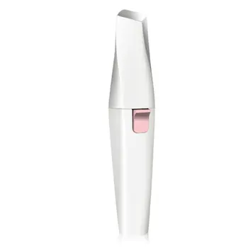 

USB rechargeable shaver electric eyebrow trimmer lady eyebrow trimmer lipstick shaving device hair removal instrument