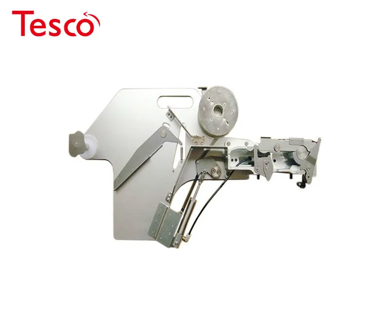 

SMT Feeder CL44mm KW1-M6500-000 for Pick and Place Machine