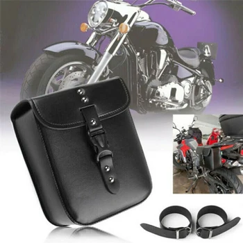 

Storage Saddlebag Organizer For Honda Replacement Accessories Black Motorcycle