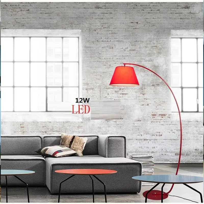 Lampara De Salon Abajur Para Quarto Lampen Voor Woonkamer Stand Stehlampe Staande Lampadaire лампа для гостиной напольный светильник