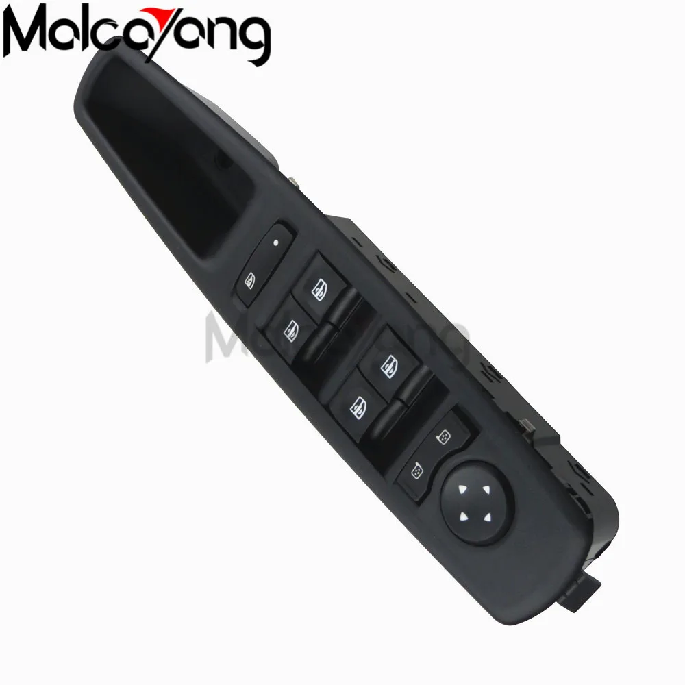 Renault Megane /& Laguna /& Fluence 2008 on Wing Mirror and Window Control Switch
