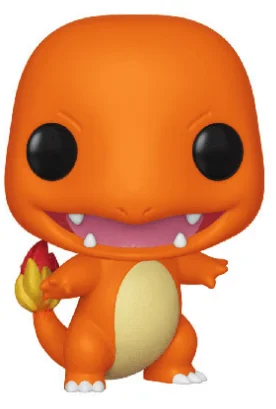 Funko Pop игры мультфильм Милый Пикачу Бульбазавр Charmander виниловые фигурки Коллекция Модель игрушки - Цвет: no retail package