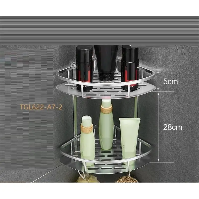Mensole Etagere Salle De Bain угловой держатель для хранения Badezimmer Banyo Aksesuarlari настенные полки для душа Banheiro полка для ванной комнаты