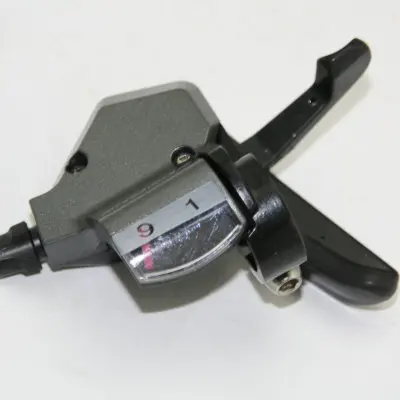 

Mountain Bike 27 Speed Split Type Dip 27 Speed Variable Speed Suite Bs1010 27 Speed Transmission Gear Transmission Refers