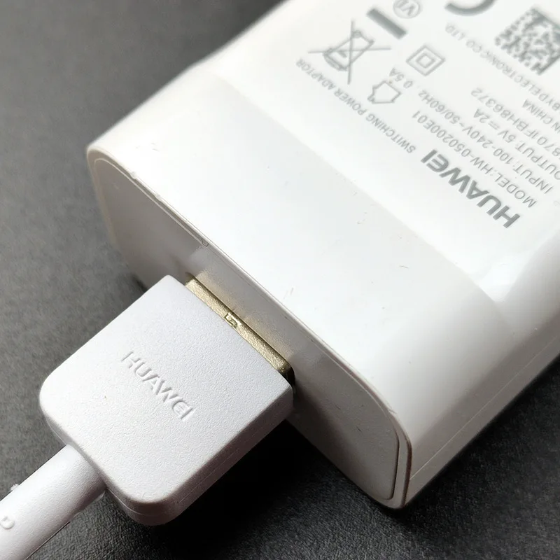 Huawei Honor 8X Usb настенное зарядное устройство 10 Вт 5 В/2 а ЕС адаптер питания Зарядка micro usb кабель для huawei y6 y7 y9 P8 p7 p6 mate 8