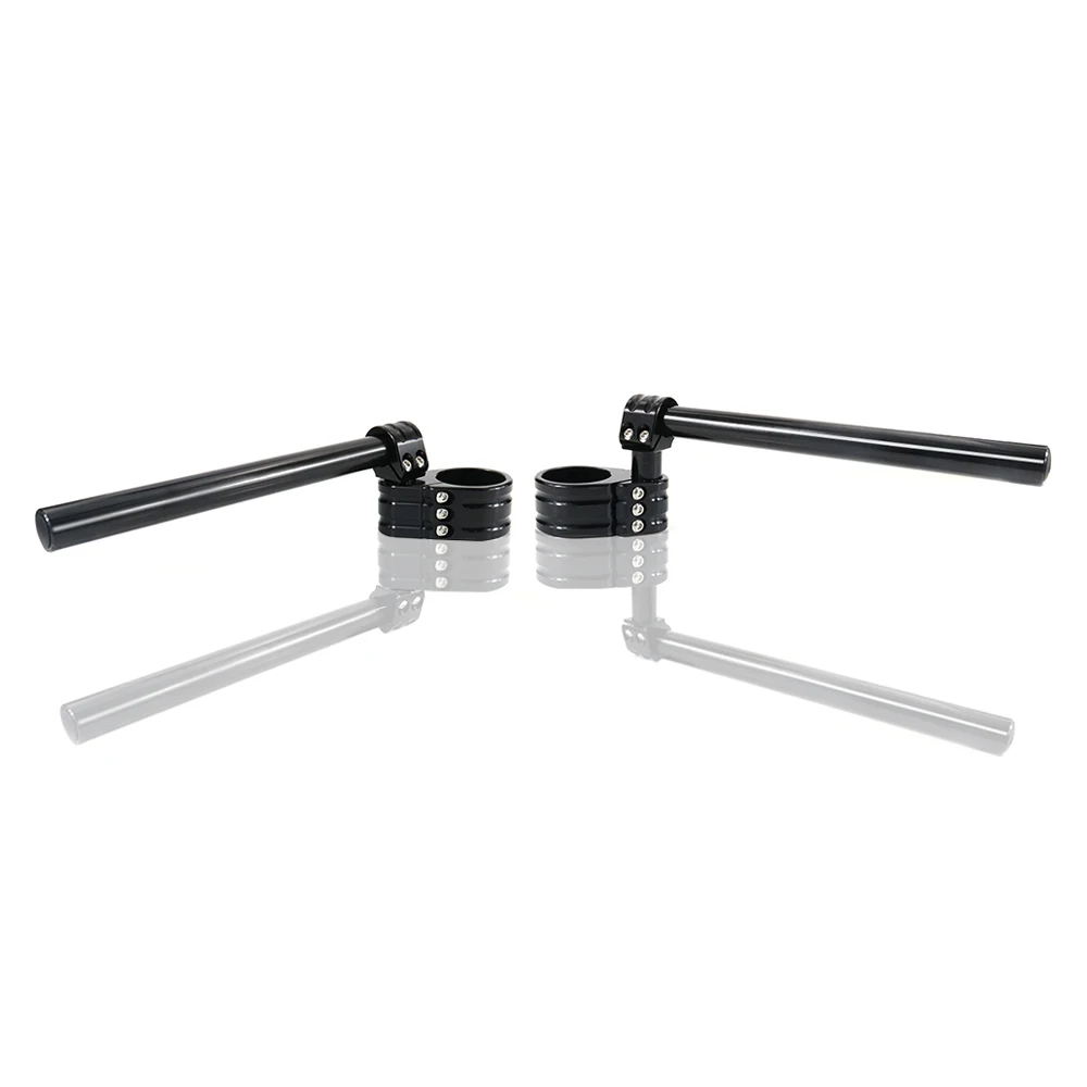 ߸ MT-01 2005-2012 MT-09 / SP MT-10 / SP 50mm  CNC   ڵ  Ŭ  ũ ڵ  Ŭ 