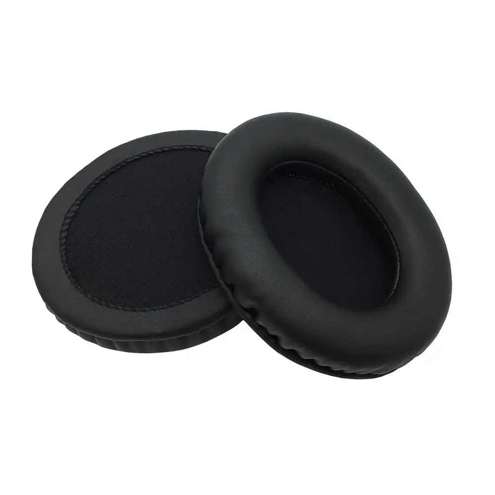 Almofadas de Ouvido Capa de Almofada Peças de Reposição Par de Luva de Espuma de Memória para Philips Bryo Headset 1 Shd8600ug - 10 - Image 4