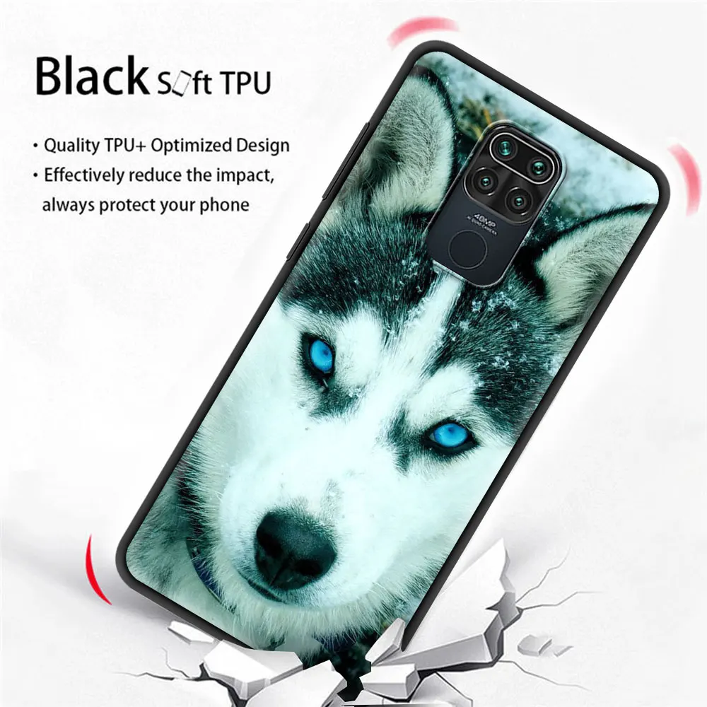 IMEIKONST Cover compatibile con Redmi Note 11 4G, 3D in pelle magnetica porta carte Custodia a portafoglio con cinturino da polso per Redmi Note 11S. Little Smile Cat BX