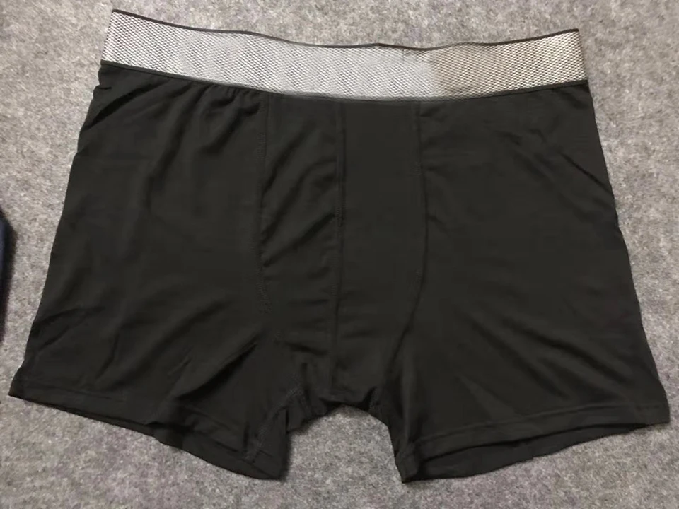 

ck 3pcs\lot boxer para hombre boxershorts mens underwear homme 100%cotton solid cueca masculina calzoncillo hombre bokserki