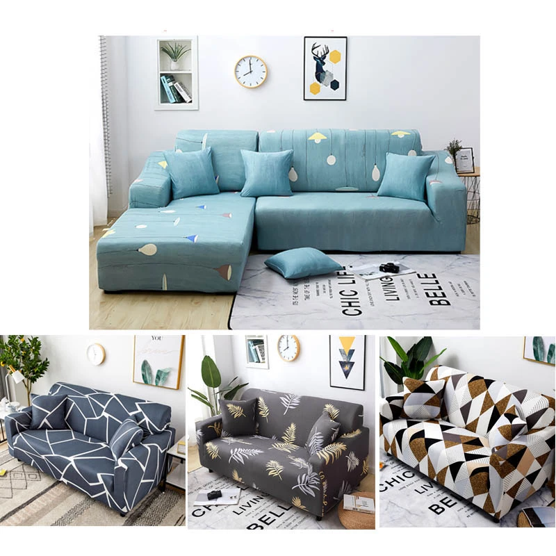 Miracle Sofa Cover Universal Stretchable Elastic Sofa Cover For Living Room Couch Cover L Shape Cover Single Two Three Four Seat Aliexpress Miracle Sofa Cover Universal Stretchable Elastic Sofa Cover For Living Room Couch Cover L Shape Cover Single Two Three Four Seat Aliexpress