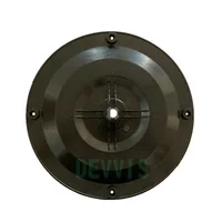 1-4pcs Blade shield for DEVVIS Robot lawn mower E1600,E1600T 2