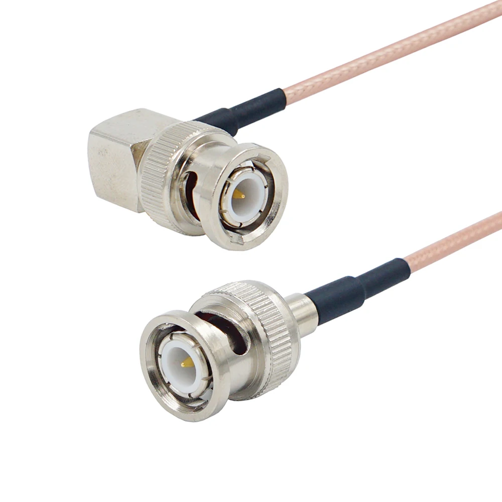 BNC Connector Coaxial Cable