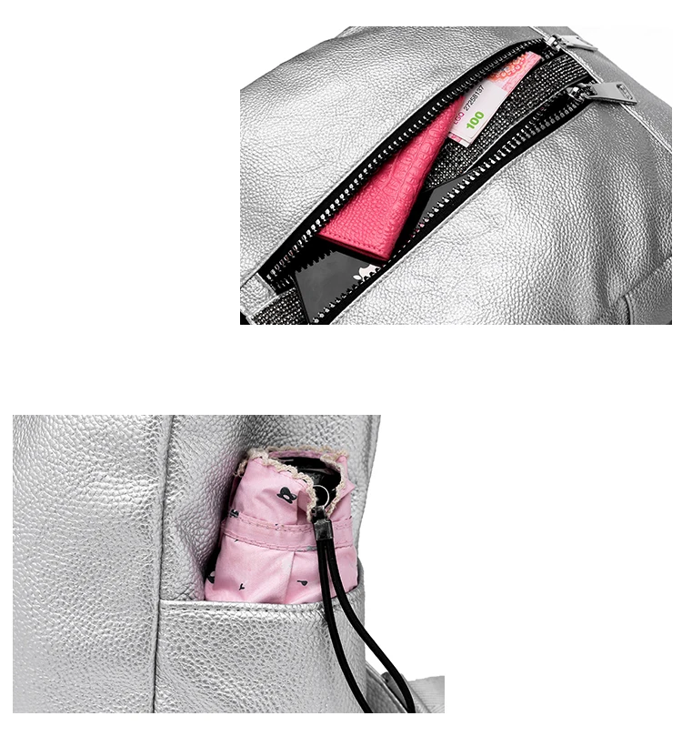 Многофункциональный женский рюкзак, женский рюкзак для путешествий, маленькие школьные рюкзаки для девочек-подростков, сумка Sac A Dos Mochila Feminin