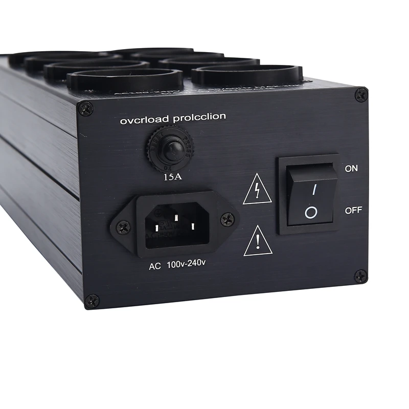 Top Chargeur Netzadapter, Ladegerät, 12,6 V, Ersatz für PINGHU FULIHUA FLH480608