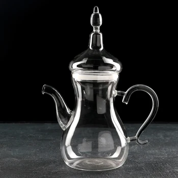 

Teapot "Vostok", 1 l, 20 × 11 × 24 cm