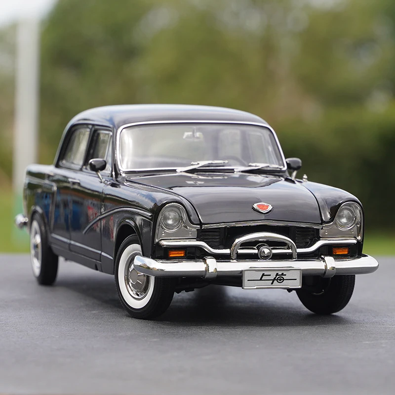Original factory authentic 1:18 SH761 Roadster Parade car 1966 diecast vintage model for toys gift collection | Игрушки и хобби
