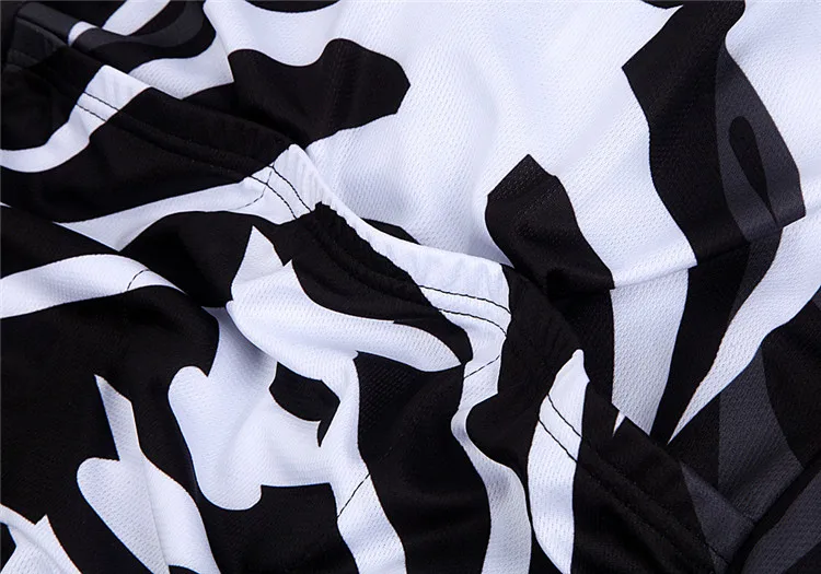 WOSAWE Maillot Ciclismo Roupa de Esqueleto мужские велосипедные костюмы с силиконовым гелем