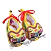 2021 autumn and spring baby toddler shoes cute Chinese traditional baby toddler shoes 5