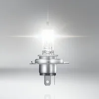 OSRAM H4 9003 HB2 12V 100/90W P43t 62204 Super Rallye Off Road Car Halogen Headlight Auto Bulb 3200K Original Lamp OEM (1pc) 2