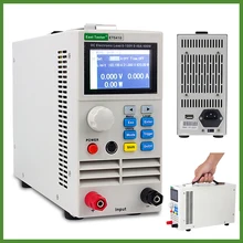 

ET5410 Load Professional Programmable DC Electrical Load Digital Control DC Load Electronic Battery Tester Load 110V 40A 400W